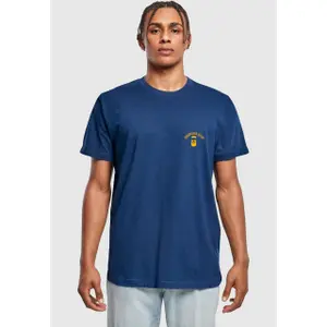 T-shirt Mister Tee Barbossa X image-2