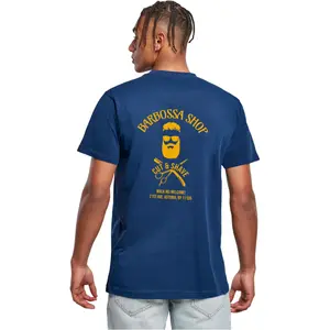 T-shirt Mister Tee Barbossa X image-3