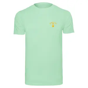 T-shirt Mister Tee Barbossa X image-0