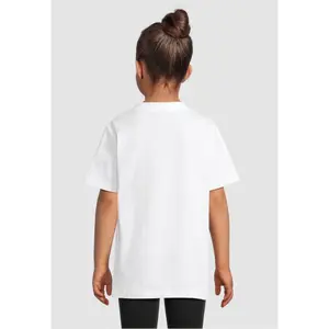 Children's T-shirt Mister Tee Blessed Forever image-1