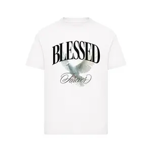 Children's T-shirt Mister Tee Blessed Forever image-2