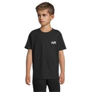 Children's T-shirt Mister Tee Midnight Racing Club