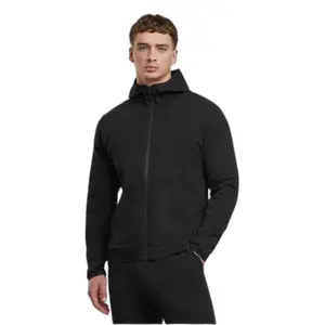 Zip-up hoodie Mister Tee image-1