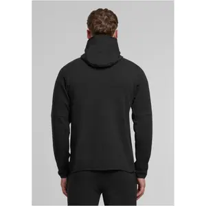 Zip-up hoodie Mister Tee image-4