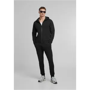 Zip-up hoodie Mister Tee image-2