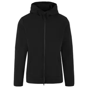 Zip-up hoodie Mister Tee image-0
