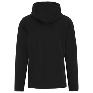 Zip-up hoodie Mister Tee image-3