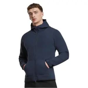 Zip-up hoodie Mister Tee image-1