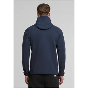 Zip-up hoodie Mister Tee image-4