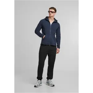 Zip-up hoodie Mister Tee image-2