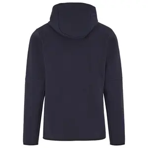 Zip-up hoodie Mister Tee image-3