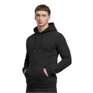 Hooded Sweatshirt Mister Tee image-1