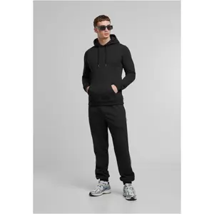 Hooded Sweatshirt Mister Tee image-2