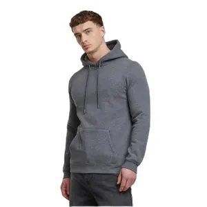 Hooded Sweatshirt Mister Tee image-1