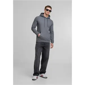 Hooded Sweatshirt Mister Tee image-2