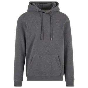 Hooded Sweatshirt Mister Tee image-0