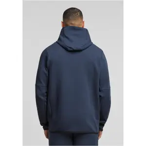 Zip-up hoodie Mister Tee image-4