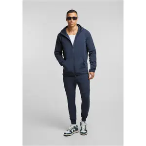 Zip-up hoodie Mister Tee image-2