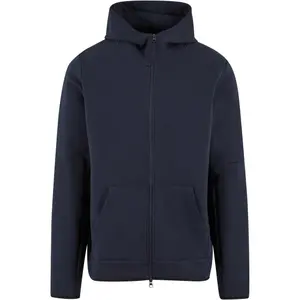 Zip-up hoodie Mister Tee image-0