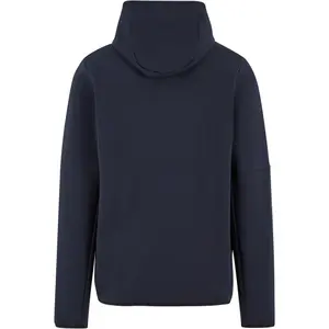 Zip-up hoodie Mister Tee image-3