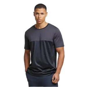 Round neck T-shirt Mister Tee image-1