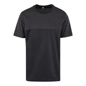 Round neck T-shirt Mister Tee image-0