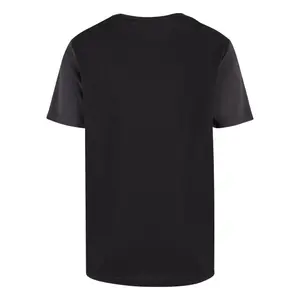 Round neck T-shirt Mister Tee image-3