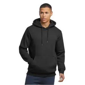 Hooded Sweatshirt Mister Tee image-1