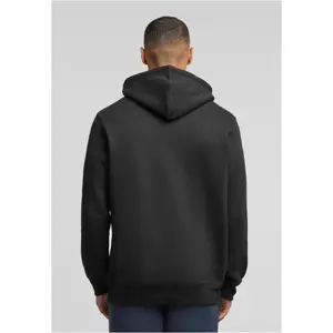 Hooded Sweatshirt Mister Tee image-4