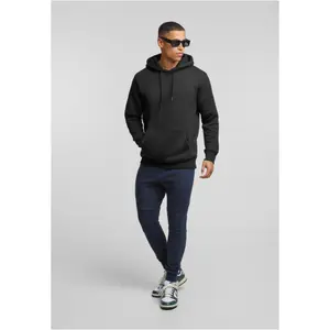 Hooded Sweatshirt Mister Tee image-2