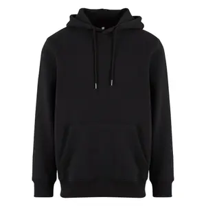 Hooded Sweatshirt Mister Tee image-0