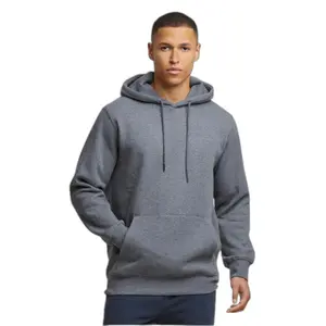 Hooded Sweatshirt Mister Tee image-1