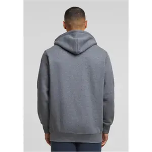 Hooded Sweatshirt Mister Tee image-4