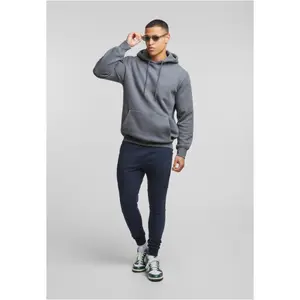 Hooded Sweatshirt Mister Tee image-2