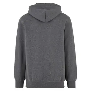 Hooded Sweatshirt Mister Tee image-3