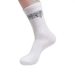 Set of 2 pairs of socks Mister Tee Linkin Park image-1