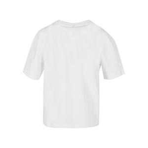 T-Shirt Frau Mister Tee Always On Fire image-1