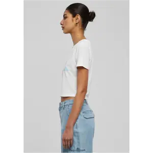 Women's T-shirt Mister Tee Baby Girl image-4