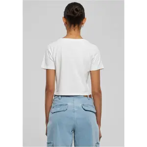 Women's T-shirt Mister Tee Baby Girl image-2