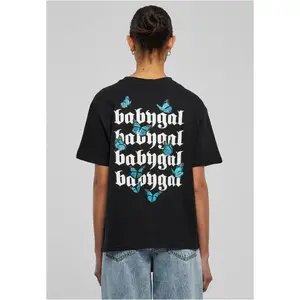 Γυναικείο T-shirt Mister Tee Babygal image-2