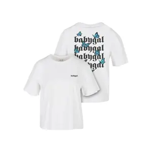 Γυναικείο T-shirt Mister Tee Babygal image-1