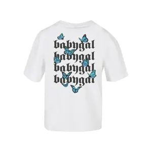 Γυναικείο T-shirt Mister Tee Babygal image-2