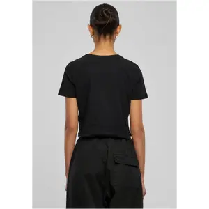 Short T-shirt for women Mister Tee Badgirls image-2