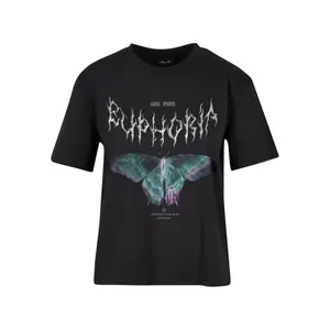 Women's T-shirt Mister Tee Euphoria image-0