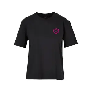 Women's T-shirt Mister Tee Everything Is Nice image-0