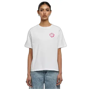 Women's T-shirt Mister Tee Everything Is Nice image-3