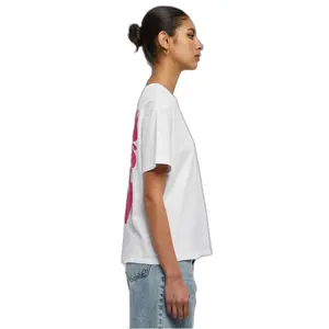 Women's T-shirt Mister Tee Everything Is Nice image-6