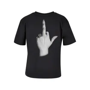 Women's T-shirt Mister Tee I Don't Give A image-2