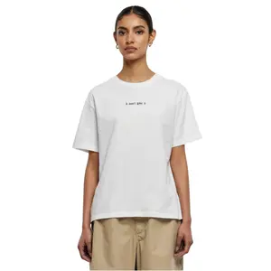Women's T-shirt Mister Tee I Don't Give A image-0