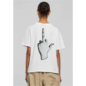 Women's T-shirt Mister Tee I Don't Give A image-2
